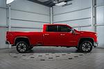 Used 2020 Chevrolet Silverado 2500 LTZ Crew Cab 4x4, Pickup for sale #P7967 - photo 9