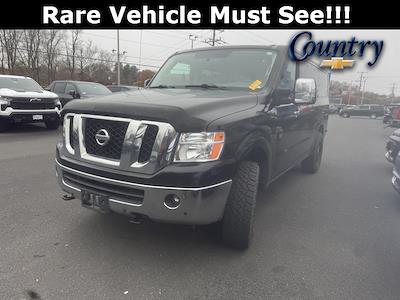 Used 2020 Nissan NV3500 SL Standard Roof 4x2, Passenger Van for sale #P7969A - photo 1