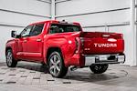 Used 2022 Toyota Tundra Capstone CrewMax Cab 4x4, Pickup for sale #P7981 - photo 8