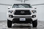 Used 2022 Toyota Tacoma SR5 Access Cab 4WD, Pickup for sale #P7981A - photo 4