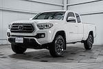 Used 2022 Toyota Tacoma SR5 Access Cab 4WD, Pickup for sale #P7981A - photo 3