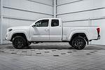 Used 2022 Toyota Tacoma SR5 Access Cab 4WD, Pickup for sale #P7981A - photo 5