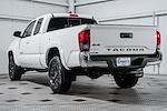 Used 2022 Toyota Tacoma SR5 Access Cab 4WD, Pickup for sale #P7981A - photo 7