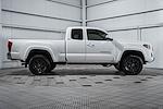 Used 2022 Toyota Tacoma SR5 Access Cab 4WD, Pickup for sale #P7981A - photo 9