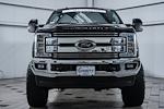 Used 2018 Ford F-250 Lariat Crew Cab 4x4, Pickup for sale #P7989A - photo 3