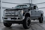 Used 2018 Ford F-250 Lariat Crew Cab 4x4, Pickup for sale #P7989A - photo 4