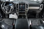 Used 2018 Ford F-250 Lariat Crew Cab 4x4, Pickup for sale #P7989A - photo 33