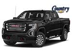 Used 2021 GMC Sierra 1500 AT4 Crew Cab 4x4, Pickup for sale #P7990B - photo 1