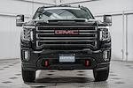 Used 2021 GMC Sierra 3500 AT4 Crew Cab 4x4, Pickup for sale #P8004 - photo 5