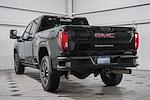 Used 2021 GMC Sierra 3500 AT4 Crew Cab 4x4, Pickup for sale #P8004 - photo 8