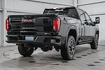 Used 2021 GMC Sierra 3500 AT4 Crew Cab 4x4, Pickup for sale #P8004 - photo 2