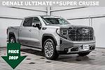 Used 2023 GMC Sierra 1500 Denali Ultimate Crew Cab 4x4, Pickup for sale #P8022 - photo 1