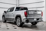 Used 2023 GMC Sierra 1500 Denali Ultimate Crew Cab 4x4, Pickup for sale #P8022 - photo 8