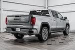 Used 2023 GMC Sierra 1500 Denali Ultimate Crew Cab 4x4, Pickup for sale #P8022 - photo 2