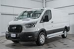 Used 2023 Ford Transit 250 Base Low Roof RWD, Empty Cargo Van for sale #P8024 - photo 7