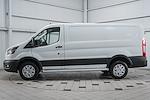 Used 2023 Ford Transit 250 Base Low Roof RWD, Empty Cargo Van for sale #P8024 - photo 4