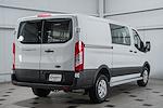 Used 2023 Ford Transit 250 Base Low Roof RWD, Empty Cargo Van for sale #P8024 - photo 2