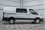 Used 2023 Ford Transit 250 Base Low Roof RWD, Empty Cargo Van for sale #P8024 - photo 8