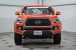 Used 2018 Toyota Tacoma TRD Off-Road Double Cab 4x4, Pickup for sale #P8043 - photo 4