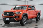 Used 2018 Toyota Tacoma TRD Off-Road Double Cab 4x4, Pickup for sale #P8043 - photo 5