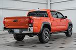 Used 2018 Toyota Tacoma TRD Off-Road Double Cab 4x4, Pickup for sale #P8043 - photo 2