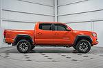 Used 2018 Toyota Tacoma TRD Off-Road Double Cab 4x4, Pickup for sale #P8043 - photo 9