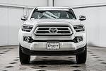 Used 2023 Toyota Tacoma Limited Double Cab 4WD, Pickup for sale #P8059 - photo 4