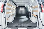 Used 2023 Chevrolet Express 2500 Work Van RWD, Empty Cargo Van for sale #P8075 - photo 21