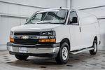 Used 2023 Chevrolet Express 2500 Work Van RWD, Empty Cargo Van for sale #P8075 - photo 3