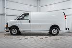 Used 2023 Chevrolet Express 2500 Work Van RWD, Empty Cargo Van for sale #P8075 - photo 5