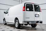 Used 2023 Chevrolet Express 2500 Work Van RWD, Empty Cargo Van for sale #P8075 - photo 7