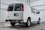 Used 2023 Chevrolet Express 2500 Work Van RWD, Empty Cargo Van for sale #P8075 - photo 2