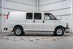 Used 2023 Chevrolet Express 2500 Work Van RWD, Empty Cargo Van for sale #P8075 - photo 9