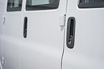 Used 2023 Chevrolet Express 2500 Work Van RWD, Empty Cargo Van for sale #P8078 - photo 14