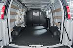 Used 2023 Chevrolet Express 2500 Work Van RWD, Empty Cargo Van for sale #P8078 - photo 21