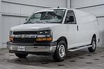 Used 2023 Chevrolet Express 2500 Work Van RWD, Empty Cargo Van for sale #P8078 - photo 5