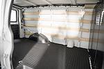 Used 2023 Chevrolet Express 2500 Work Van RWD, Empty Cargo Van for sale #P8078 - photo 38