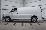 Used 2023 Chevrolet Express 2500 Work Van RWD, Empty Cargo Van for sale #P8078 - photo 3