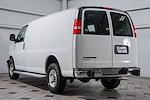 Used 2023 Chevrolet Express 2500 Work Van RWD, Empty Cargo Van for sale #P8078 - photo 7