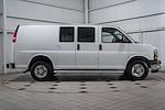 Used 2023 Chevrolet Express 2500 Work Van RWD, Empty Cargo Van for sale #P8078 - photo 9