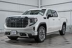 Used 2024 GMC Sierra 1500 Denali Ultimate Crew Cab 4x4, Pickup for sale #P8093 - photo 5