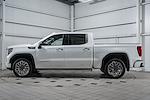 Used 2024 GMC Sierra 1500 Denali Ultimate Crew Cab 4x4, Pickup for sale #P8093 - photo 6