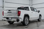 Used 2024 GMC Sierra 1500 Denali Ultimate Crew Cab 4x4, Pickup for sale #P8093 - photo 2