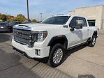 Used 2023 GMC Sierra 3500 Denali Crew Cab 4x4, Pickup for sale #P8095 - photo 4