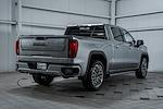 Used 2023 GMC Sierra 1500 Denali Ultimate Crew Cab 4x4, Pickup for sale #P8106 - photo 2