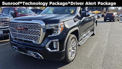 Used 2019 GMC Sierra 1500 Denali Crew Cab 4x4, Pickup for sale #P8133 - photo 1