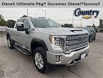 Used 2023 GMC Sierra 2500 Denali Crew Cab 4x4, Pickup for sale #P8135 - photo 1