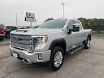 Used 2023 GMC Sierra 2500 Denali Crew Cab 4x4, Pickup for sale #P8135 - photo 20