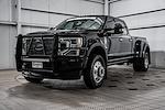 Used 2021 Ford F-450 Platinum Crew Cab 4x4, Pickup for sale #P8140 - photo 3