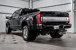 Used 2021 Ford F-450 Platinum Crew Cab 4x4, Pickup for sale #P8140 - photo 7